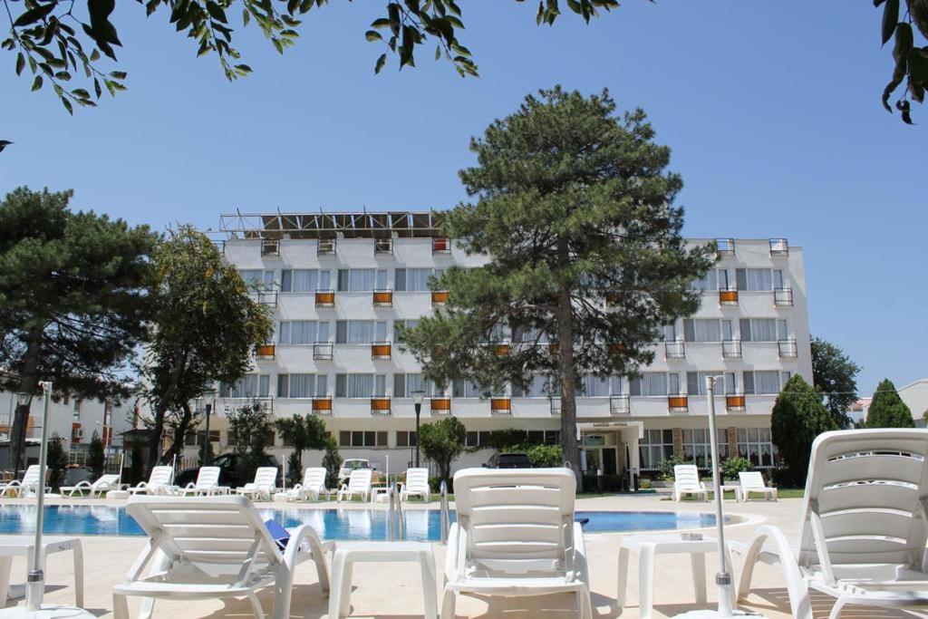 Villa Fuat Erdek Exterior photo